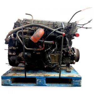 Irisbus motor 504372290 / 2999266-14