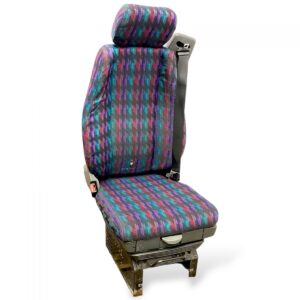 Buszvezetői ülés irisbushoz, modell 5006198483/5006113684