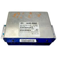 Knorr-Bremse EBS vezérlőegység 24V 046106088 504285599