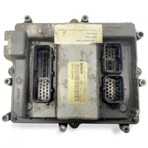 Motorvezérlő egység ecu irisbus bosch 504122542