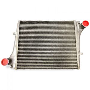 Intercooler irisbus 21282193 / 21780290