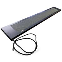 LED elektronikus céljelző buszra – eleje Irisbus 5801400338-14