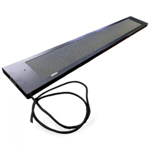 Led elektronikus céljelző buszra – eleje irisbus 5801400338-14