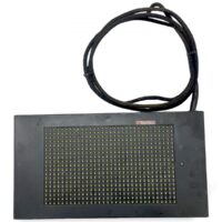 LED irányjelző hátsó buszhoz, Irisbus Bustec modell
