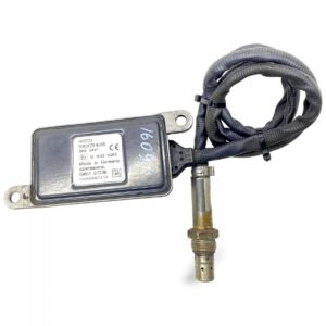 Nox szenzor iveco 5801754016 24v németország continental 5wk9 6733b