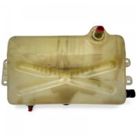 Tartály, olaj, hidraulikus ventilátorhoz, Irisbus 504223991