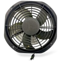 AC hűtőventilátor Irisbushoz