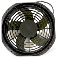 AC Irisbus hűtőventilátor, kód 1E21048G01