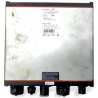DEFA 705900 akkumulátor töltő 14V 20A