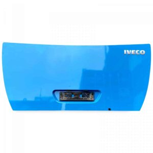 Hátsó fedél iveco busz 5801250248