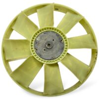 Hűtőventilátor lapát Irisbus 98456884 99450016 500021190 504135421
