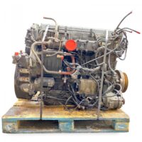 Irisbus motor 504372290-2999266-12 használt