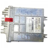 Váltóvezérlő egység ECU Bosch 0260003168 Irisbus 5801213183