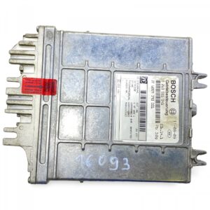 Váltóvezérlő egység ecu bosch 0260003168 irisbus 5801213183