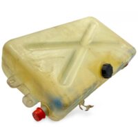 Olajtartály hidraulikus ventilátorhoz Irisbus – 504223991 (12)