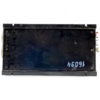 24/220V Inverter Scania – 1702-8553, 17028553