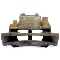 Jobb első féknyereg Scania (Kódok: 1928818, 1946324, 1921155, 1756386, 1731224, 1517004, 1473364, 1363749, 1862290, 1862300, 14000552, 1978632)