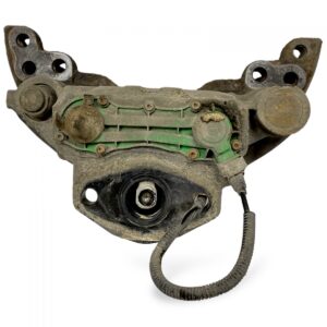 Bal első féknyereg scania 1928819, 1473365, 1517003, 1731225, 1756387, 1921156, 1946325, 1363748, 1446730, 1511581, 1862301, 14000553, a0501005906, 1862291