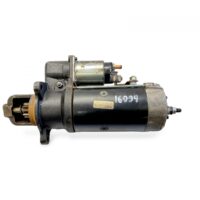 Indítómotor Scania 1357709 571168 1352290 1358639