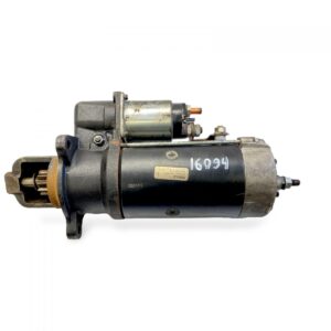 Indítómotor scania 1357709 571168 1352290 1358639