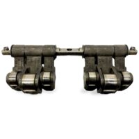 Tappet készlet görgőkkel Scania, kódok: 2488136, 1891691, 1891692, 1512895, 1540120, 1497824