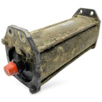 Olajnyomás-akkumulátor Retarder Scania 1502515 1371655 1393478
