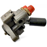 Bosch 2 447 222 126 üzemanyag-ellátó szivattyú Scania gépekhez
