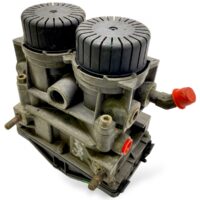 EBS szelep motor tengely Scania 1412239 / 1499802
