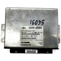 EBS vezérlőegység Knorr-Bremse Scania 0 486 106 021
