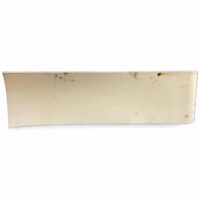Bal oldali kabin spoiler Scania, kódok 1348521 és 1532450