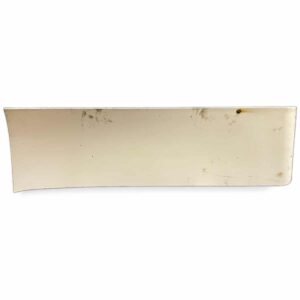 Bal oldali kabin spoiler scania, kódok 1348521 és 1532450