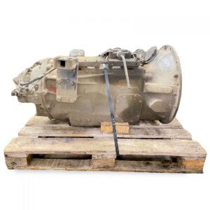Használt scania sebességváltó 1893579 571741-16