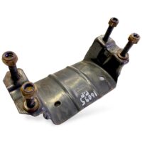 Légtartály tartó Scania 1385166 1943724