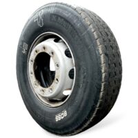 Michelin X MultiWay 3D kerék 295/80 R22.5 22.5×8.25 BOSS