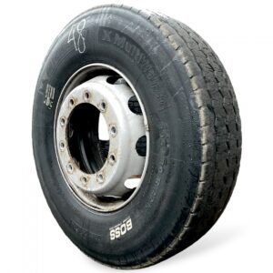 Michelin x multiway 3d kerék 295/80 r22. 5 22. 5×8. 25 boss