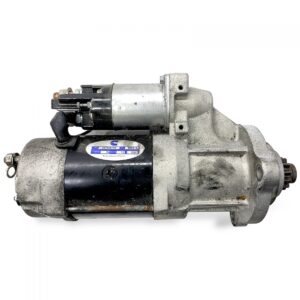 Elektromotor solaris (12v, 2,7 kw) felújított