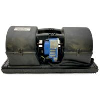 Solaris B11 fűtőventilátor