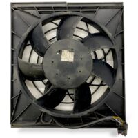 Solaris H11-003-207-B11-AA2-275-12 AC hűtőventilátor
