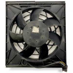 Solaris h11-003-207-b11-aa2-275-12 ac hűtőventilátor