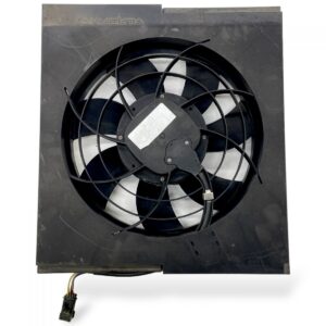 Ac konvekta hűtőventilátor solaris h11-003-207-b11-aa2-275-13