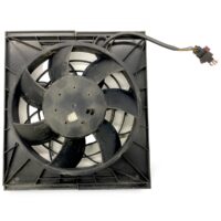 Hűtőventilátor AC Solaris H1100327 H11-003-207-B11-AA2-275-14