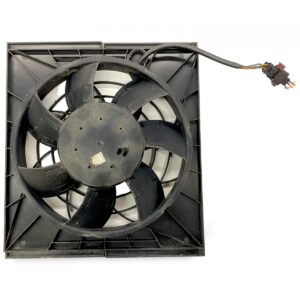 Hűtőventilátor ac solaris h1100327 h11-003-207-b11-aa2-275-14