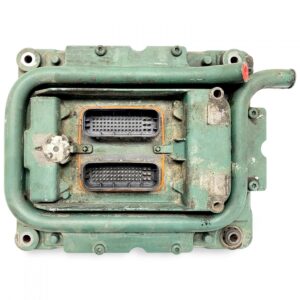 Motorvezérlő egység ecu volvo, több kód (20814604, 21300122, 21248717, 22346791, 20561252, 20977019, 85000847, 85003360, 85020122, 7421248717, 7422346791)