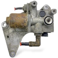 Kipufogó fékszelep blokk Volvo Kódok: 20381706, 20451967, 20561888, 7420741660, 7420994250, 7421379051, 7421707055, 7421991154, 20512836, 20741660, 20994250, 21379051, 21707055