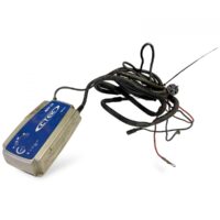 CTEK MXT 14 24V 14A akkumulátortöltő