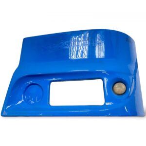Bal első lámpaburkolat volvo kék 70331920-11