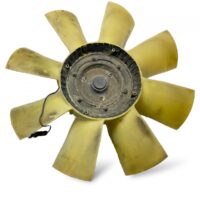 Hűtőventilátor szerelvény Volvo-hoz – 70320661 / 20734664