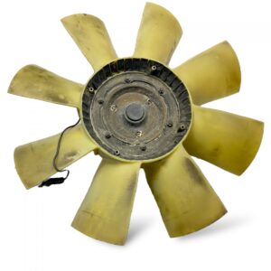 Hűtőventilátor szerelvény volvo-hoz – 70320661 / 20734664