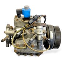 Volvo Eberspächer AC kompresszor 21112946 20871244