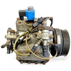 Volvo eberspächer ac kompresszor 21112946 20871244